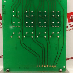 Jrcs Gec-4B Direct Monitoring And Alarm System