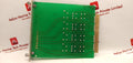 Jrcs Gec-4B Direct Monitoring And Alarm System