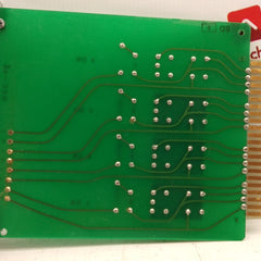 Jrcs Gec-4B Direct Monitoring And Alarm System