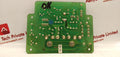 Kdg 8780-2-039 Pcb Card Printed Circuit Board