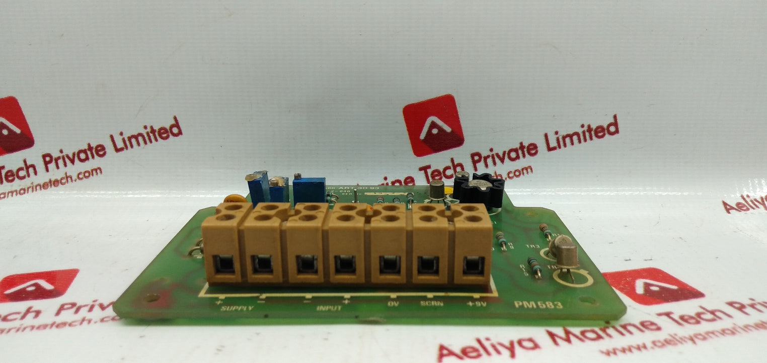 Kdg 8780-2-039 Pcb Card Printed Circuit Board