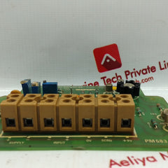 Kdg 8780-2-039 Pcb Card Printed Circuit Board