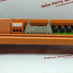 Weidmuller 315Ma Module