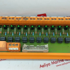 Weidmuller 315Ma M Module 
