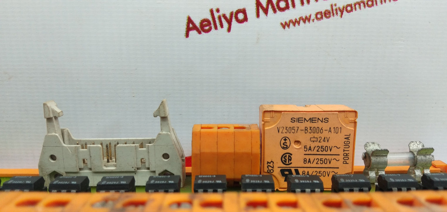 Weidmuller 315Ma Module