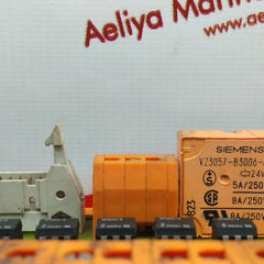 Weidmuller 315Ma Module