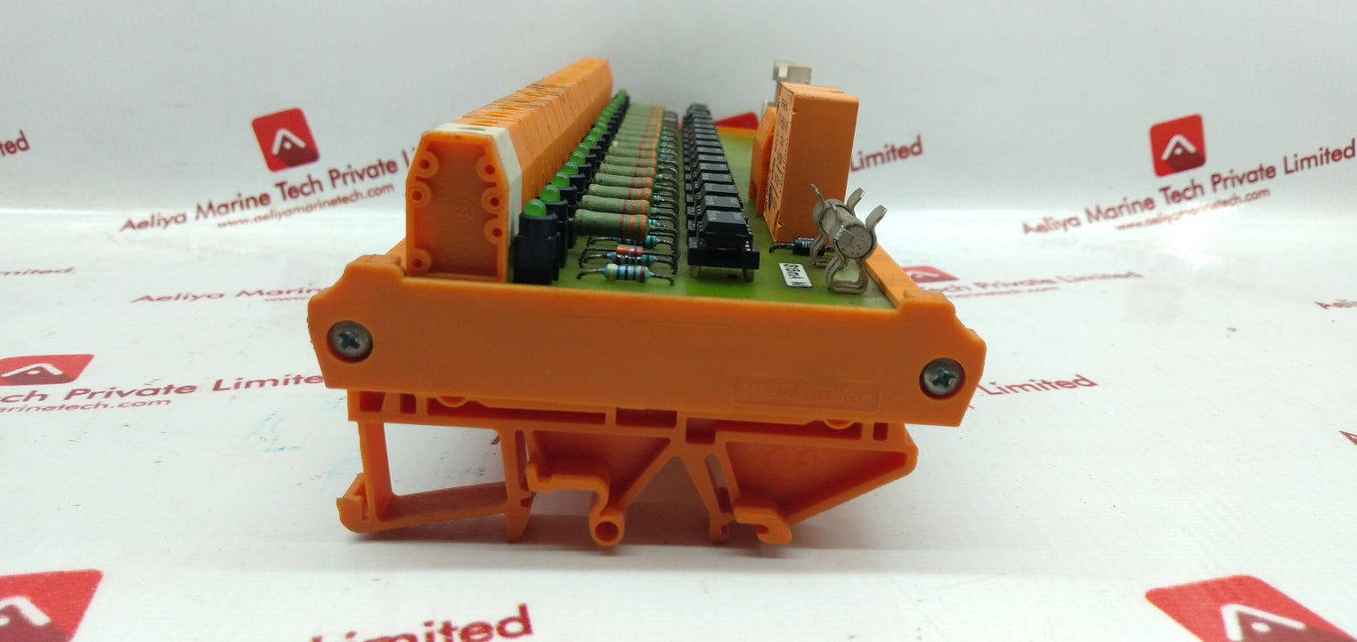 Weidmuller 315Ma Module