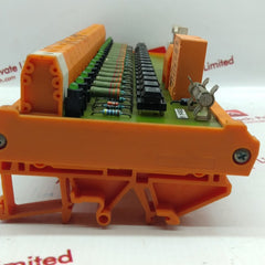 Weidmuller 315Ma Module