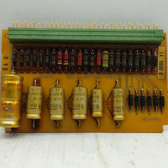 Siemens G33928 D0095 C005 B1 0036 Pcb Circuit Board