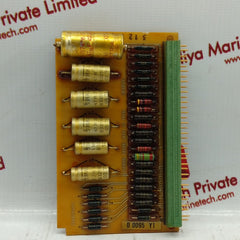 Siemens G33928 D0095 C005 B1 0036 Pcb Circuit Board
