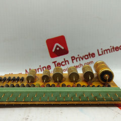 Siemens G33928 D0095 C005 B1 0036 Pcb Circuit Board