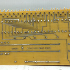Siemens G33928 D0095 C005 B1 0036 Pcb Circuit Board