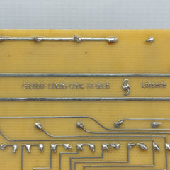 Siemens G33928 D0095 C005 B1 0036 Pcb Circuit Board
