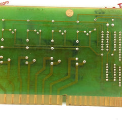 Schleicher Mda207 Pcb Card Printed Circuit Board 4.02.200.207/B