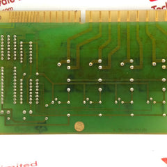 Schleicher Mda207 Pcb Card Printed Circuit Board 4.02.200.207/B