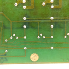 Schleicher Mda207 Pcb Card Printed Circuit Board 4.02.200.207/B