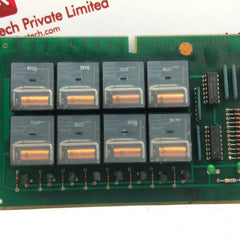 Schleicher Mda 209 Pcb Card Printed Circuit Board 4.02.200.209/B