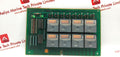 Schleicher Mda 209 Pcb Card Printed Circuit Board 4.02.200.209/B