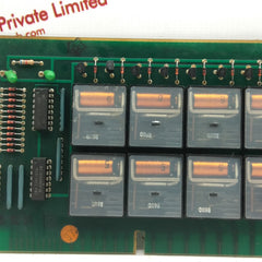 Schleicher Mda 209 Pcb Card Printed Circuit Board 4.02.200.209/B