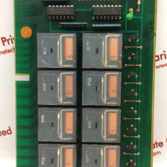 Schleicher Mda 209 Pcb Card Printed Circuit Board 4.02.200.209/B