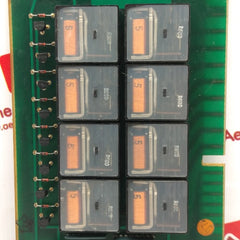 Schleicher Mda 209 Pcb Card Printed Circuit Board 4.02.200.209/B