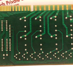 Schleicher Mda 209 Pcb Card Printed Circuit Board 4.02.200.209/B