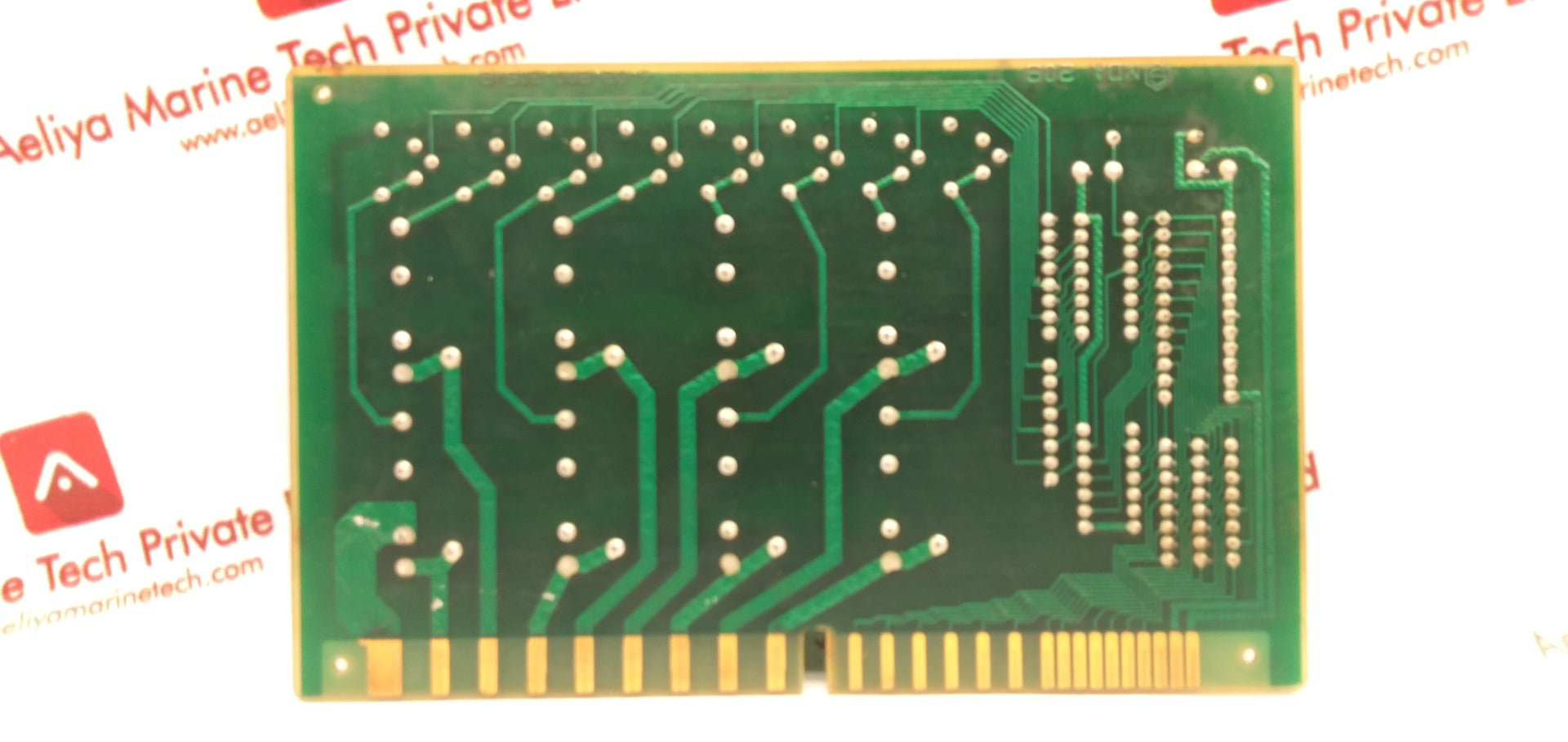Schleicher Mda 209 Pcb Card Printed Circuit Board 4.02.200.209/B