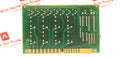 Schleicher Mda 209 Pcb Card Printed Circuit Board 4.02.200.209/B