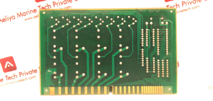 Schleicher Mda 209 Pcb Card Printed Circuit Board 4.02.200.209/B