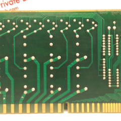 Schleicher Mda 209 Pcb Card Printed Circuit Board 4.02.200.209/B