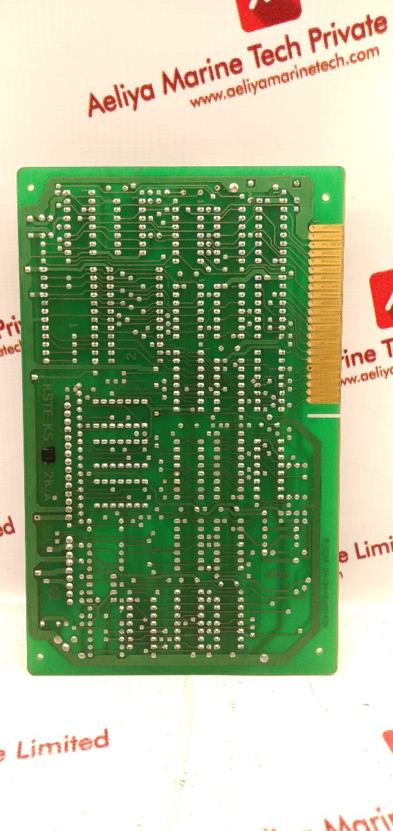 Kste-ks-kr-2K/A Pcb Card Printed Circuit Board Kll Kste.Ks.Kr-2K/A/B