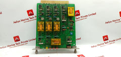 Jrcs Gec-2A Direct Monitoring And Alarm System
