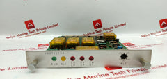 Jrcs Gec-2A Direct Monitoring And Alarm System