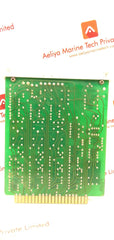 Jrcs Gec-2A Direct Monitoring And Alarm System