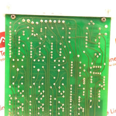 Jrcs Gec-2A Direct Monitoring And Alarm System