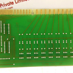 Schleicher Mde 212-24 Pcb Card Printed Circuit Board 4.02.200.212/B