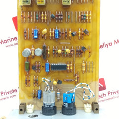 Kmk-200 Printed Circuit Board 7251-011-001 
