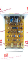 Kmk-200 Printed Circuit Board 7251-011.001 