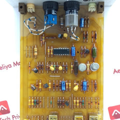Kmk-200 Printed Circuit Board 7251-011.001 