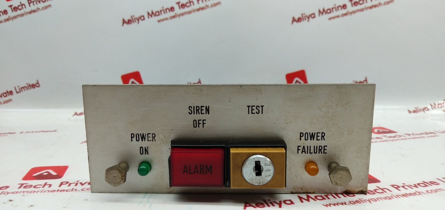 Kmk-200 Printed Circuit Board 7251-011.001 