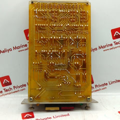 Kmk-200 Printed Circuit Board 7251-011.001 