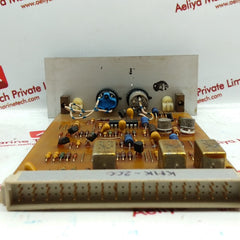Kmk-200 Printed Circuit Board 7251-011.001 