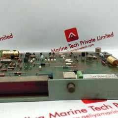 Soren T.Lyngso 21304000 V01 Pcb Card Printed Circuit Board 213.037.002