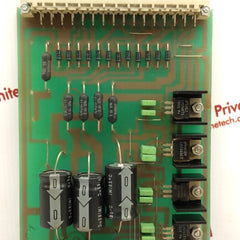 Autronica S-386060 Pcb Card Printed Circuit Board