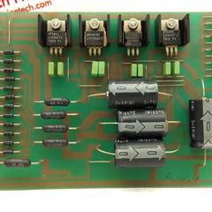 Autronica S-386060 Pcb Card Printed Circuit Board