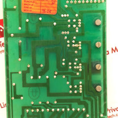 Autronica S-386060 Pcb Card Printed Circuit Board