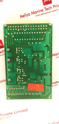 Autronica S-386060 Pcb Card Printed Circuit Board