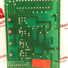 Autronica S-386060 Pcb Card Printed Circuit Board