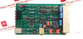 Liebherr 6610065 Pcb Card Printed Circuit Board