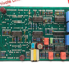 Liebherr 6610065 Pcb Card Printed Circuit Board